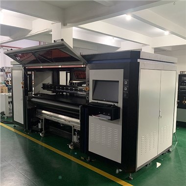 Дизайн на плат с цифров печат